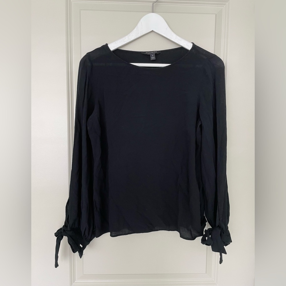 Banana Republic Blouse